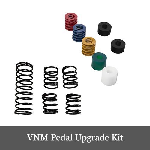 VNM Pedal V1用DELEオリジナルアップグレードキット 国内正規品