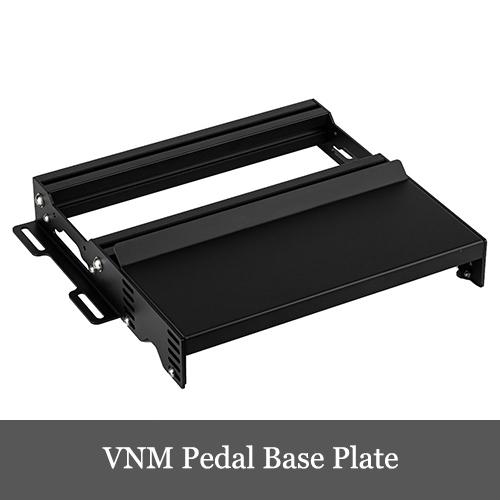 VNM Pedal Base Plate ペダルベースプレート 国内正規品