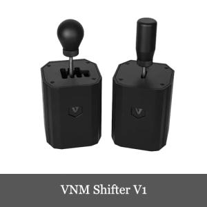 VNM Shifter V1 Hパターン/シーケンシャル切り替え可能 国内正規品