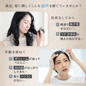 【デルメッド公式】 ヘアエッセンス 120mL...の詳細画像4