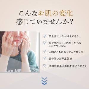 【デルメッド公式】ブライトニングクリーム 美白...の詳細画像4