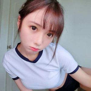 体操服 ブルマ 上下 コスプレ 紺 可愛い 体...の詳細画像4