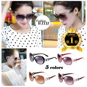 サングラス レディースのランキングtop100 人気売れ筋ランキング Yahoo ショッピング