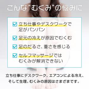 ふくらはぎ サポーター 着圧ソックス むくみ防...の詳細画像1