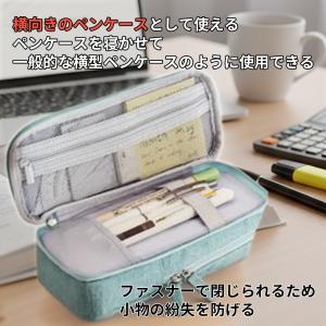 筆箱 ペンケース 小学生 女子 男子 おしゃれ...の詳細画像4
