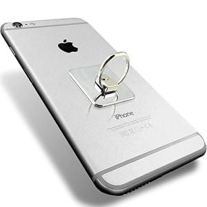 スマホリング リングスタンド ステンレス仕様 ...の詳細画像2