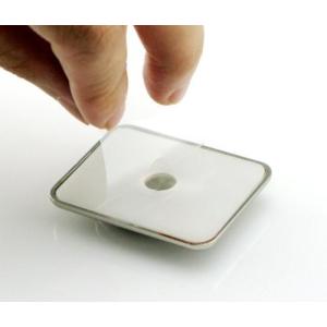 スマホリング リングスタンド ステンレス仕様 ...の詳細画像4