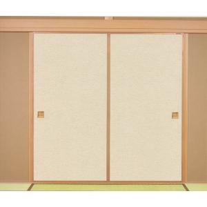 ふすま紙 襖紙 (ごりん第18集) No.61 (サイズ100×203cm) 「総模様」 間中 1枚