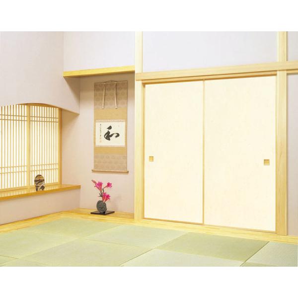 ふすま紙 襖紙(ながしま第20集)No.226(サイズ96×203cm)「総模様」 間中1枚