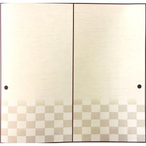 ふすま紙 襖紙 (のぞみ第5集) No.157 (サイズ100×218cm) 丈長判 1枚