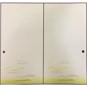 ふすま紙 襖紙 (のぞみ第5集) No.176 (サイズ100×218cm) 丈長判 1枚