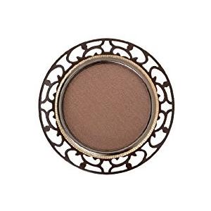 塗装襖引手（取手） 中 丸型 鉄 (ツキエスVol.4)No.s-259 : デルマケ