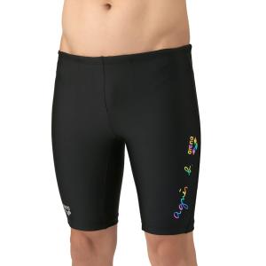 agnes b.（アニエスベー） 水着 agnes b. x arena メンズ トレーニング