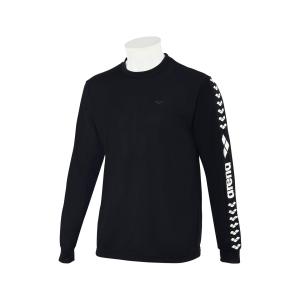アリーナ 公式 メンズ レディース ウェア tシャツ AMURJB51 21FW
