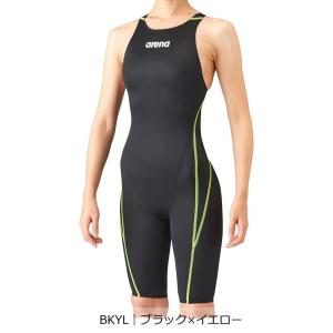 speedo（スピード） スピード(SPEEDO)女児用 競泳水着 Pro Hybrid 2