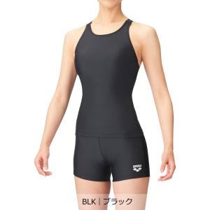 アリーナ 公式 水着 ジュニア キッズ スイムウェア セパレート ARN201WJ