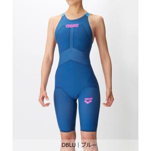 アリーナ FINAマークあり レディース 高速水着 ULTIMATE