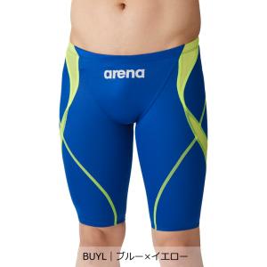 【新品未使用】arena ARN-0003M Sサイズ アリーナ(arena) FINA承認 競泳水着 スパッツ アルティメットアクア