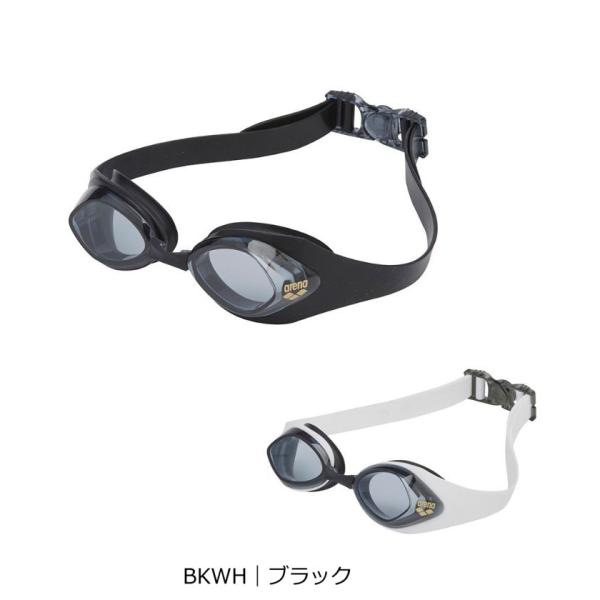 公式 アリーナ フィットネスゴーグル リノンくもり止め メンズ レディース ジュニア アクセサリー ...