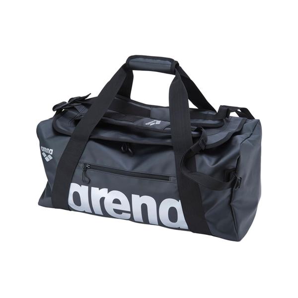 公式 アリーナ arena 2WAYボストンバッグ バックパック リュック 約50L はっ水 メンズ...