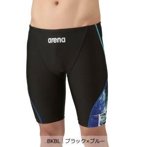 agnes b.（アニエスベー） 水着 agnes b. x arena メンズ トレーニング