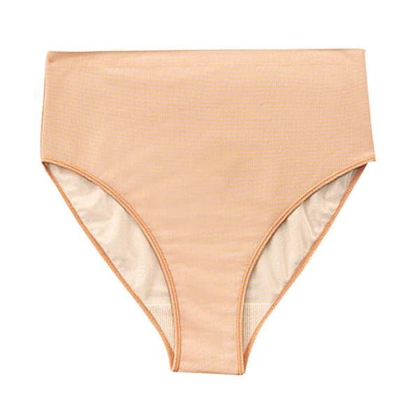 公式  アリーナ レディースインナーショーツ ハイウェストタイプ 返品不可商品 ベージュ アンダーウ...