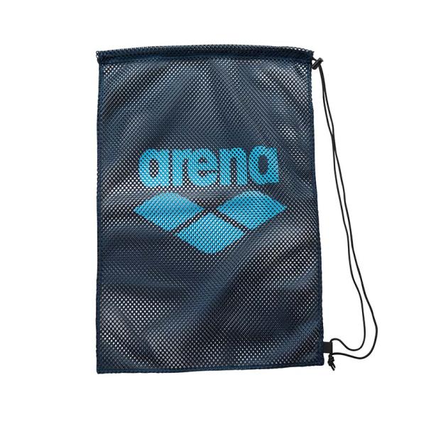 公式 アリーナ メッシュバッグ メンズ レディース スイムアクセサリー 小物 水泳 スイミング プー...