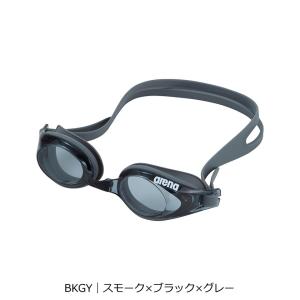 公式 アリーナ シルキー フィットネスゴーグル...の詳細画像1