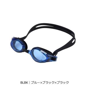 公式 アリーナ シルキー フィットネスゴーグル...の詳細画像2