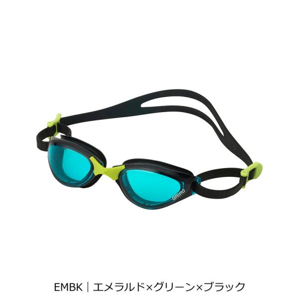 公式 アリーナ アリーナウォーボ フィットネスゴーグル メンズ レディース アクセサリー 小物 メガ...