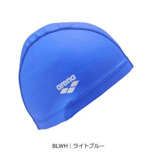 公式 アリーナ 2ウェイシリコーンキャップ メ...の詳細画像2