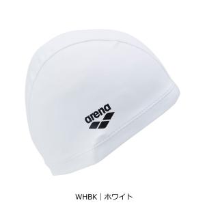 公式 アリーナ 2ウェイシリコーンキャップ メ...の詳細画像4