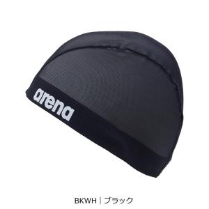 公式 アリーナ メッシュキャップ WA承認 メ...の詳細画像1