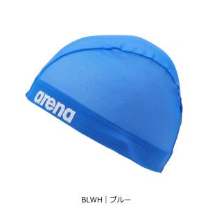 公式 アリーナ メッシュキャップ WA承認 メ...の詳細画像2