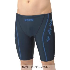 アリーナ（arena） 公式 アクアエクサ フィットネススパッツ メンズ