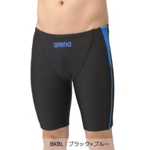 アリーナ（arena） 公式 フィットネススパッツ メンズ ハーフレッグ