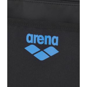 公式 アリーナ arena ショルダーバッグ ...の詳細画像2