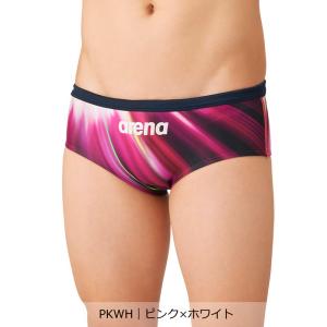 アリーナ arena 【team arena｜タフスーツ】トレーニングブリーフ【返品不可商品】