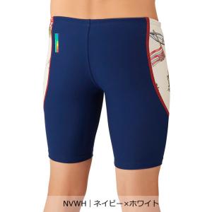 公式 アリーナ arena 【タフスーツ】トレ...の詳細画像4