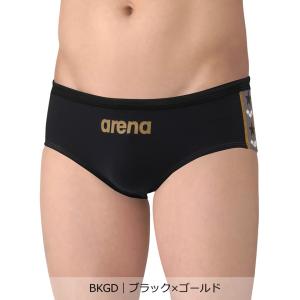 アリーナ arena 【タフスーツ】トレーニングブリーフ【交換・返品不可】