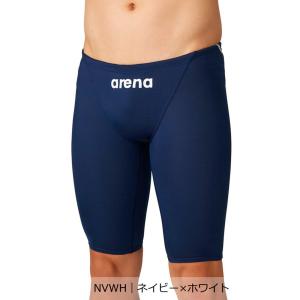 アリーナ（arena） 公式 競泳水着 アクアフォースストームMFジュニア