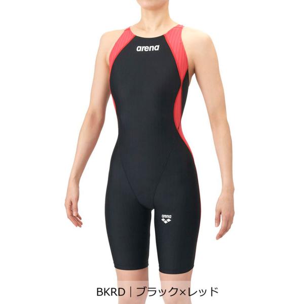 アリーナ arena 【競泳水着】大きいサイズ｜アクアレーシングスパッツ｜公式大会可【返品不可商品】