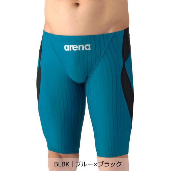 アリーナ arena 【競泳水着】大きいサイズ｜アクアレーシングスパッツ｜公式大会可【返品不可商品】