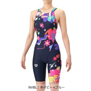 アリーナ arena 【競泳水着】アクアレーシングスパッツ｜公式大会可【返品不可商品】