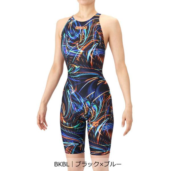 アリーナ arena 【競泳水着】アクアレーシングスパッツ｜公式大会可【返品不可商品】