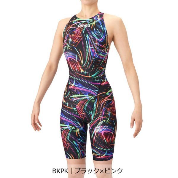 アリーナ arena 【競泳水着】アクアレーシングスパッツ｜公式大会可【返品不可商品】