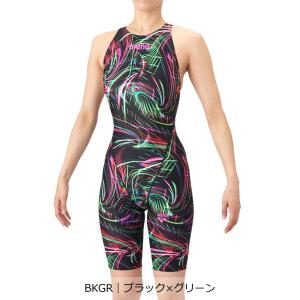 アリーナ arena 【競泳水着】アクアレーシ...の詳細画像1
