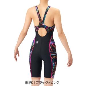 アリーナ arena 【競泳水着】アクアレーシ...の詳細画像2