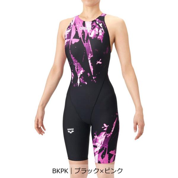 アリーナ arena 【競泳水着】アクアレーシングスパッツ｜公式大会可【返品不可商品】