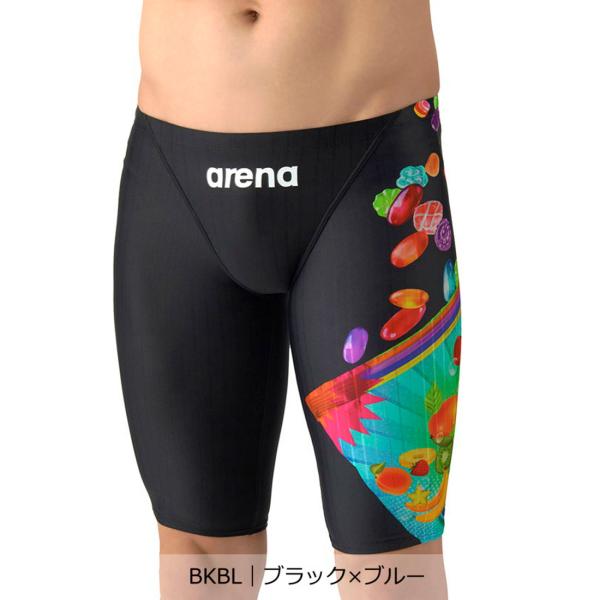 アリーナ arena 【競泳水着】アクアレーシングスパッツ｜公式大会可【返品不可商品】